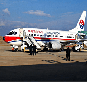瑷珲机场快递航空快运业稳步发展的原因是什么？